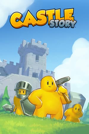 Castle Story cover art