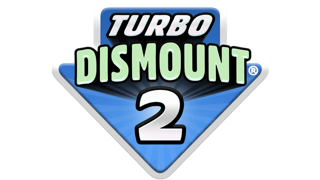 Turbo Dismount® 2