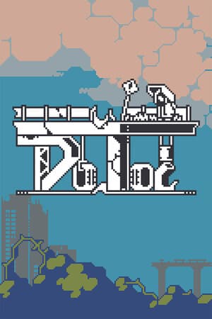Doloc Town cover art