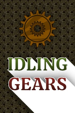 Idling Gears cover art