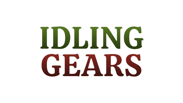 Idling Gears