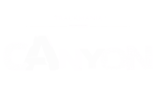 TrackMania² Canyon