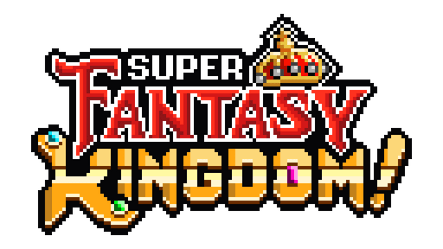 Super Fantasy Kingdom