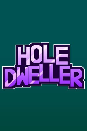 Hole Dweller cover art