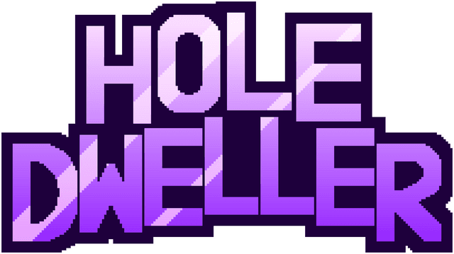 Hole Dweller