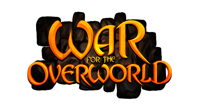 War for the Overworld