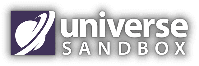 Universe Sandbox