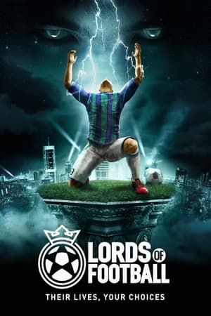 Lords of Football cover art