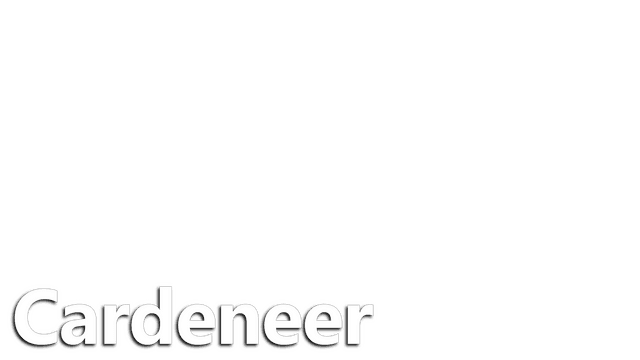 Cardeneer