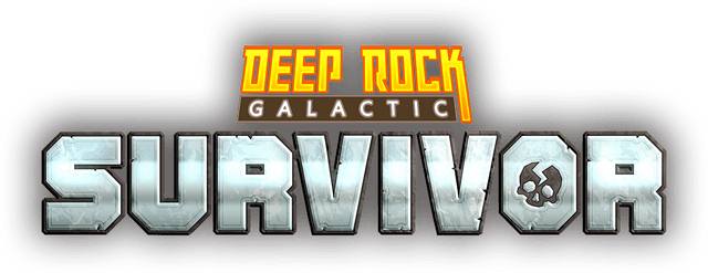 Deep Rock Galactic: Survivor