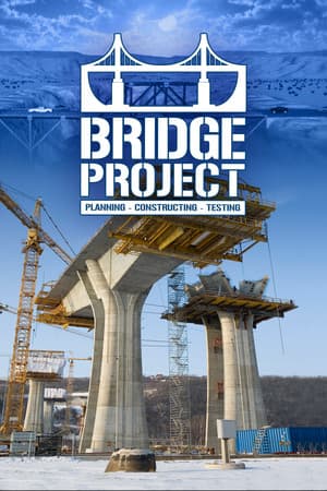 Bridge Project cover art