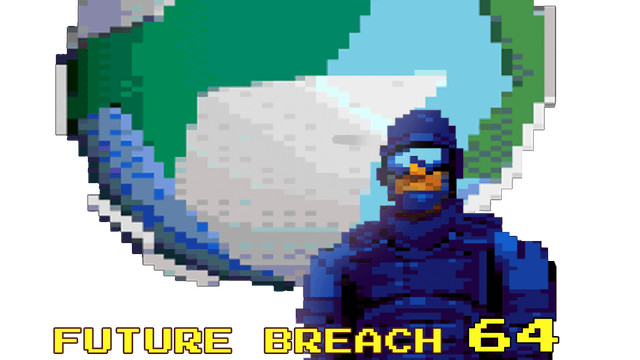 Future Breach 64