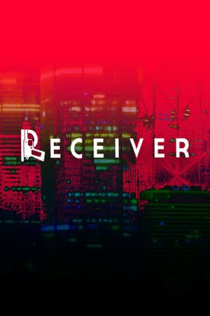 Receiver cover art