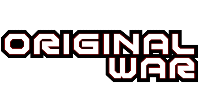 Original War
