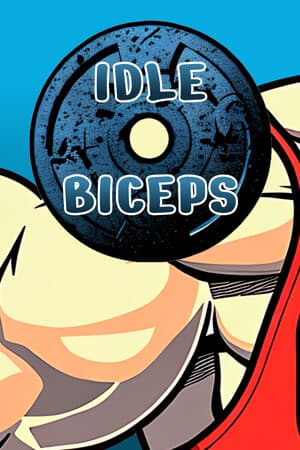 Idle Biceps cover art
