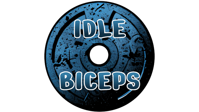 Idle Biceps