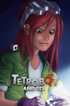 Tetrobot and Co. cover art