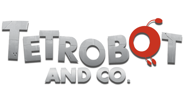 Tetrobot and Co.