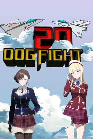 2D Dogfight cover art