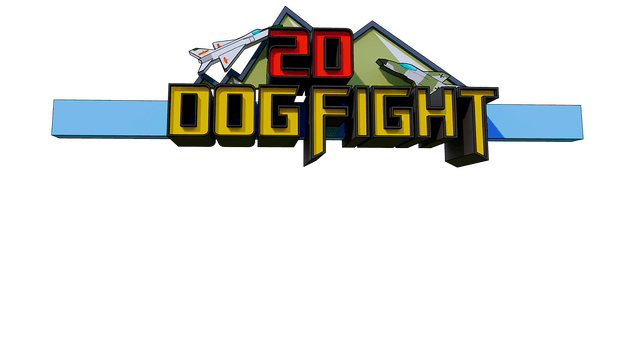 2D Dogfight