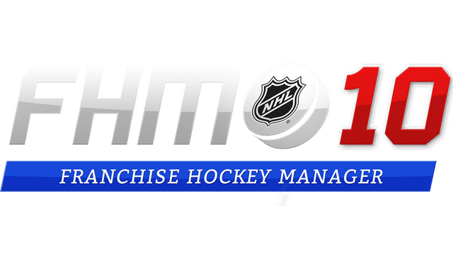 Franchise Hockey Manager 10