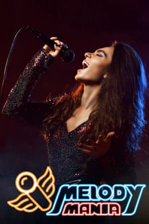 Melody Mania cover art
