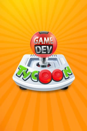 Game Dev Tycoon cover art