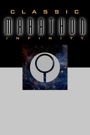 Classic Marathon Infinity cover art