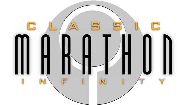 Classic Marathon Infinity