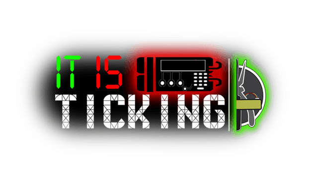 It Is Ticking