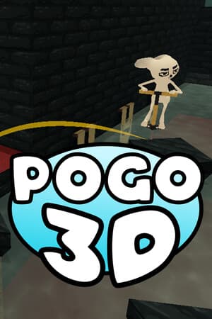 Pogo3D cover art