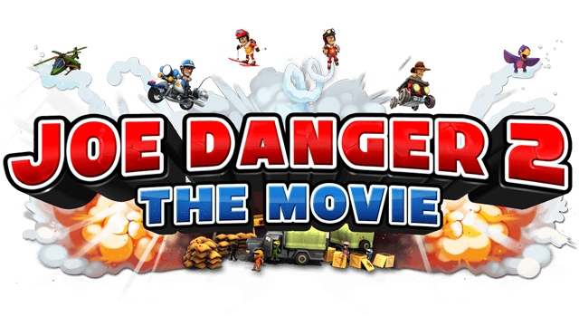 Joe Danger 2: The Movie