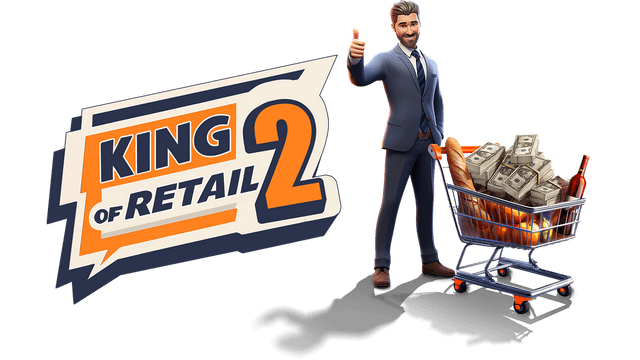 King of Retail 2