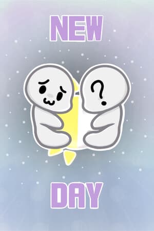 New Day cover art
