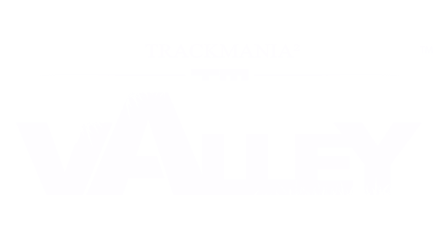 TrackMania² Valley