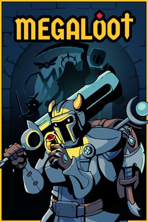 Megaloot cover art