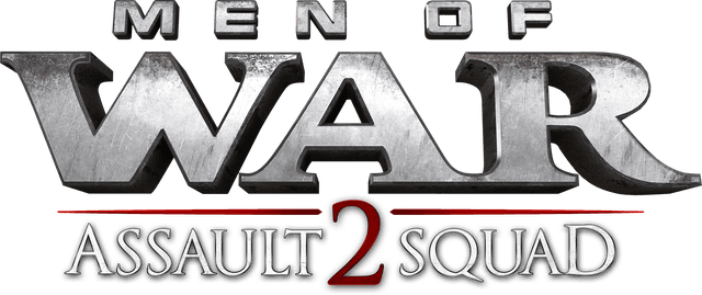 Men of War: Assault Squad 2