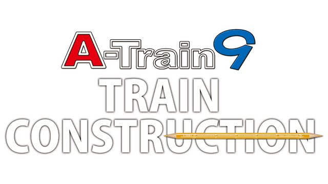 A-Train9 TRAIN CONSTRUCTION