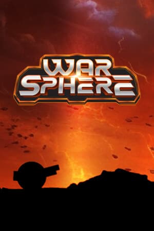 WarSphere cover art
