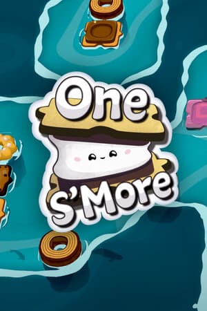 One S'More cover art