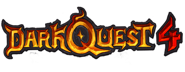 Dark Quest 4