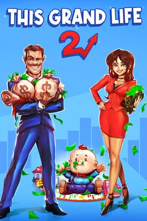 This Grand Life 2 cover art