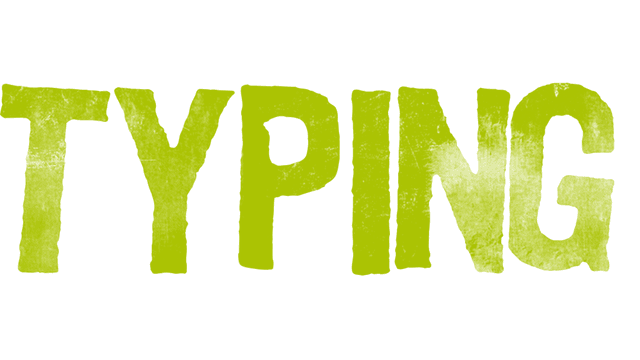 The Typing of The Dead: Overkill