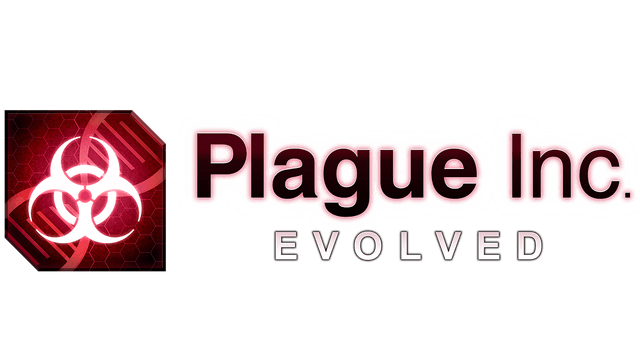 Plague Inc: Evolved