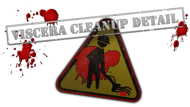 Viscera Cleanup Detail