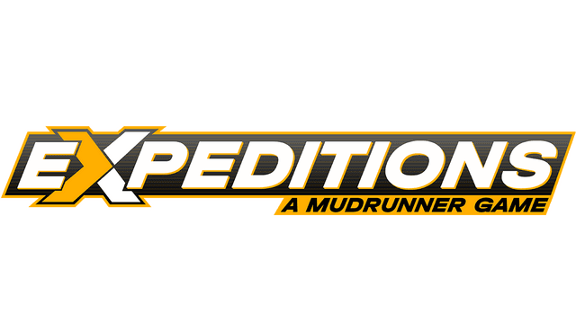 Expeditions: A MudRunner Game