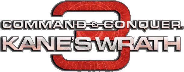 Command & Conquer™ 3: Kane’s Wrath
