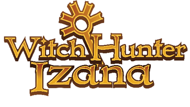 Witch Hunter Izana