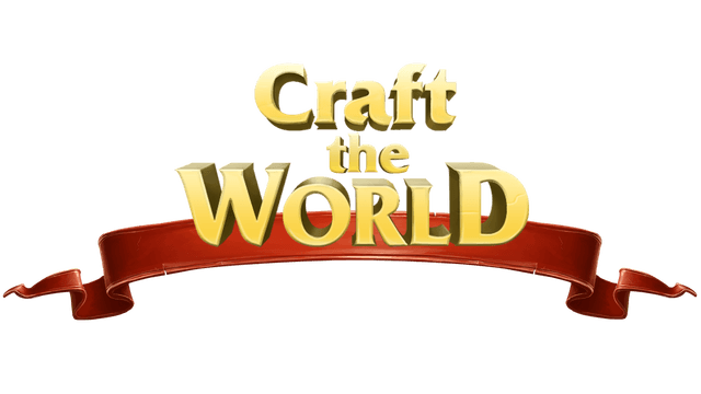 Craft The World