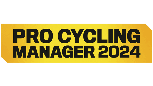 Pro Cycling Manager 2024